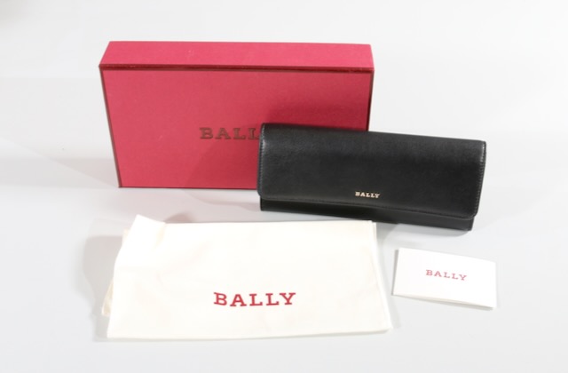 Portemonnaie Bally