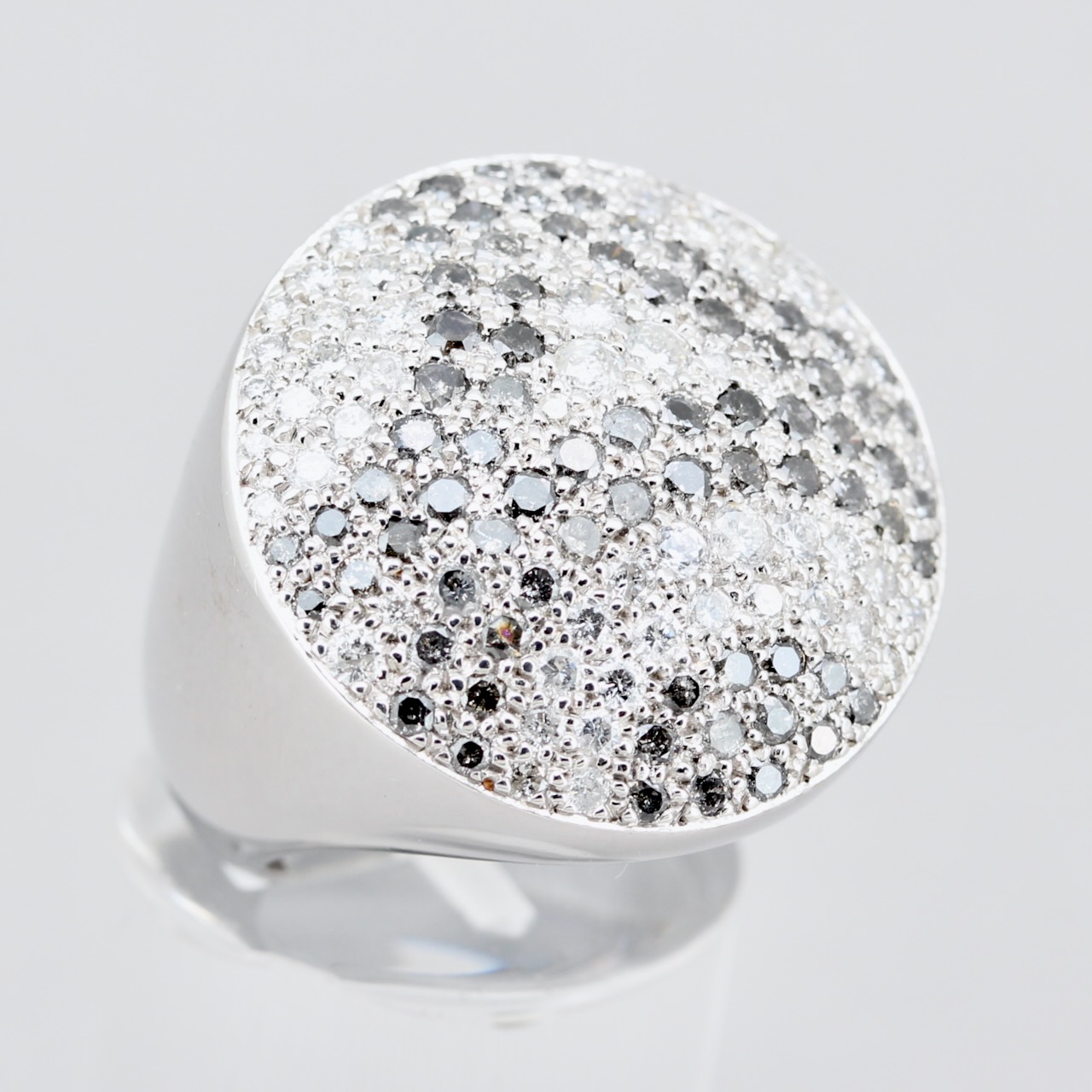 Damenring Cartier