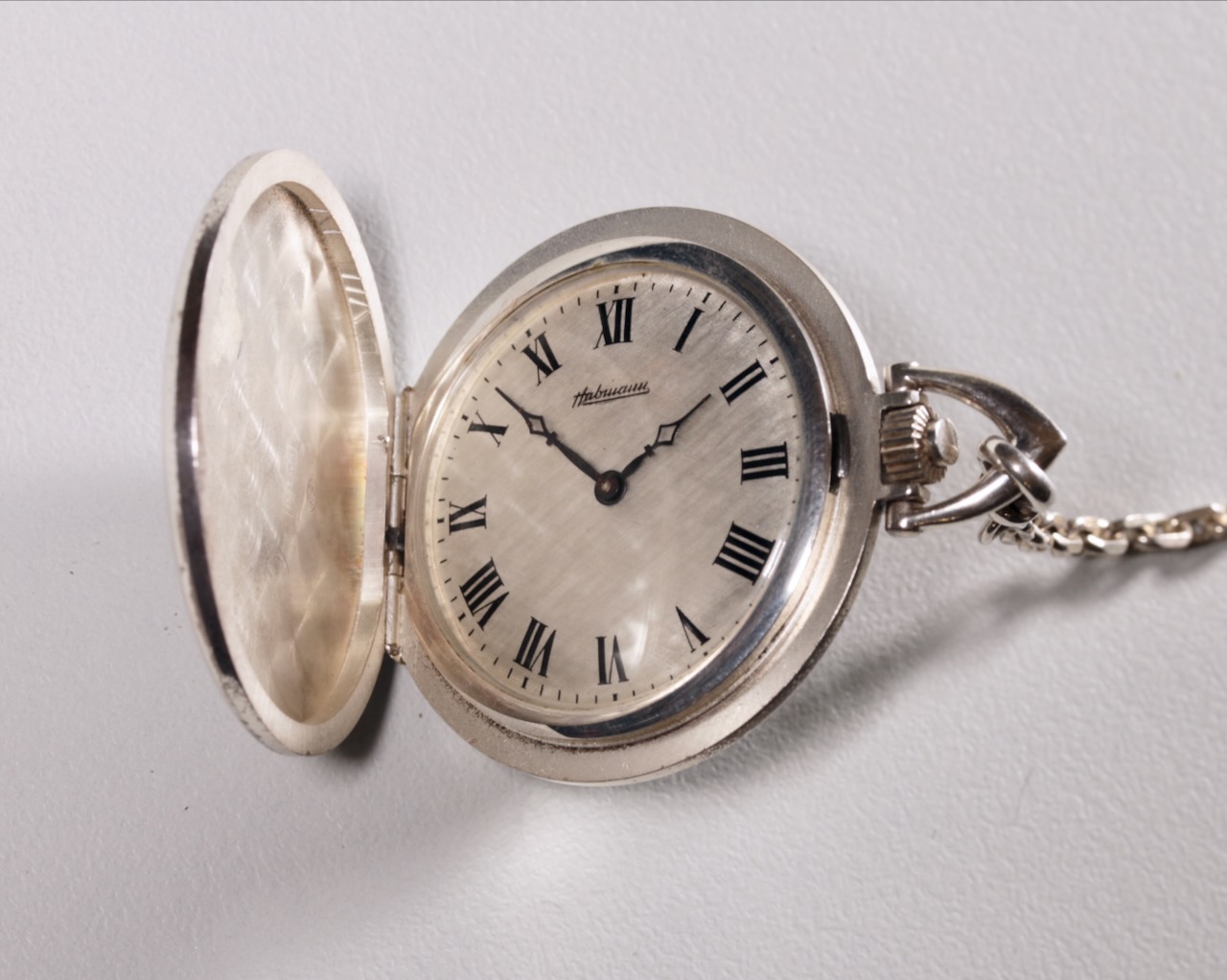 Comtoise Wanduhr, um 1870/80, 