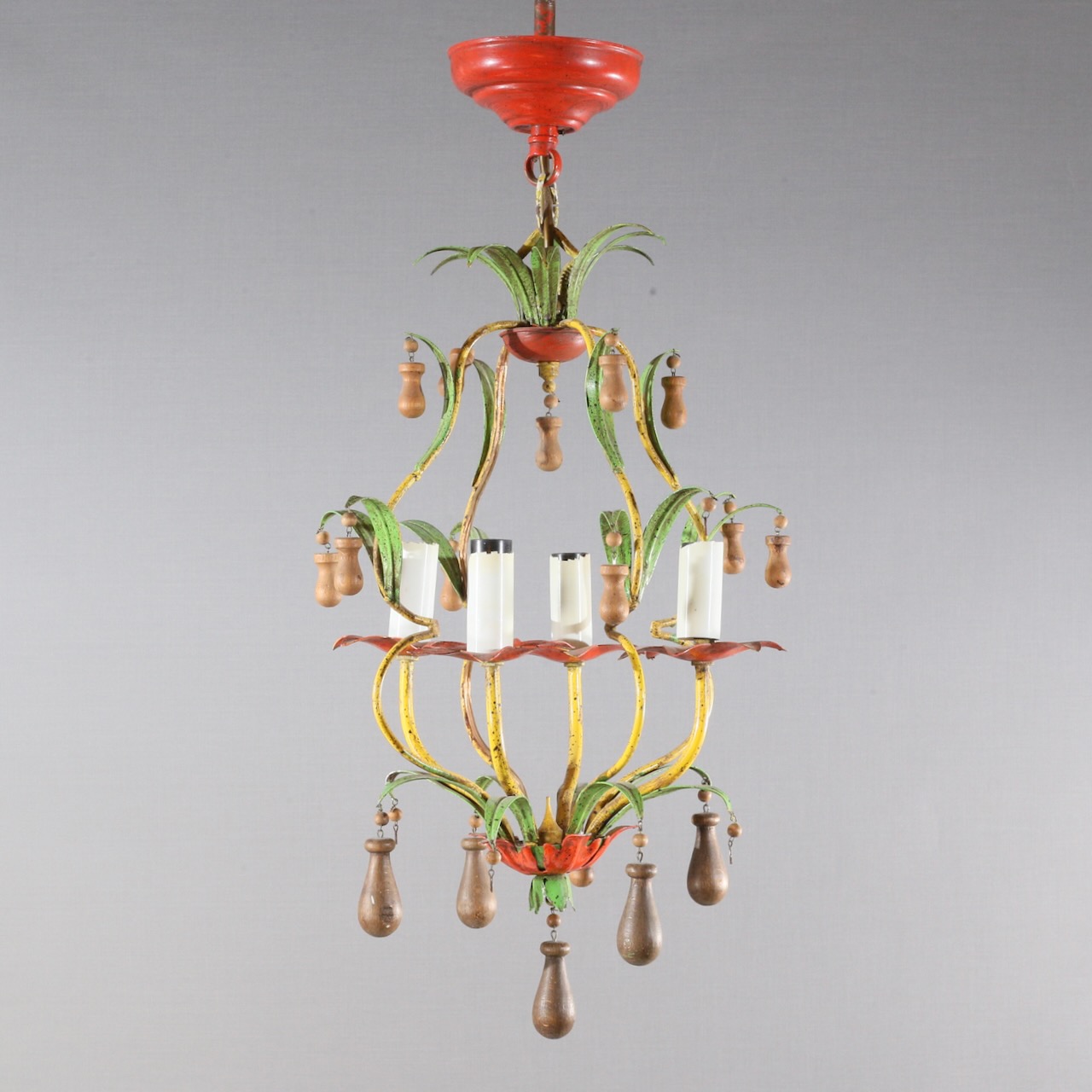 Design-Lampe