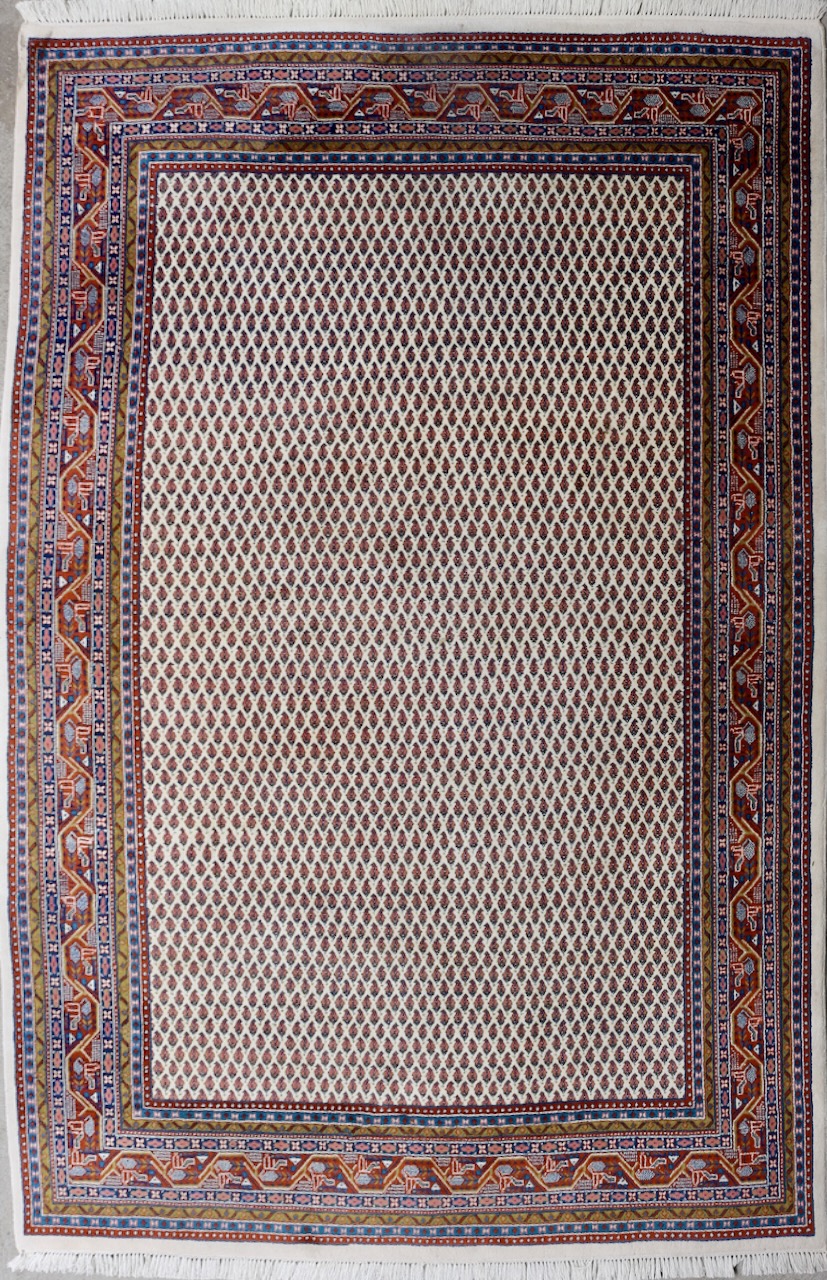 Nain Orient Teppich Persien