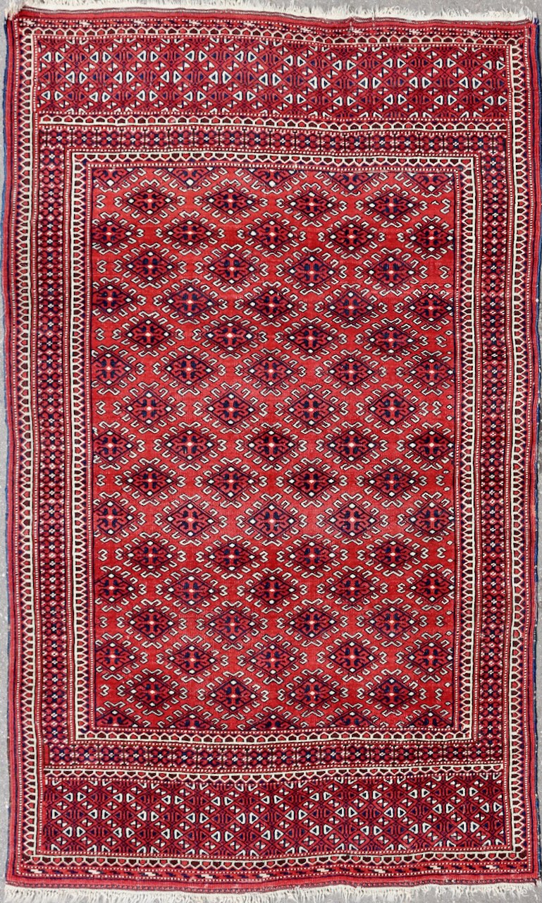 Belutsch Orient Teppich Persien