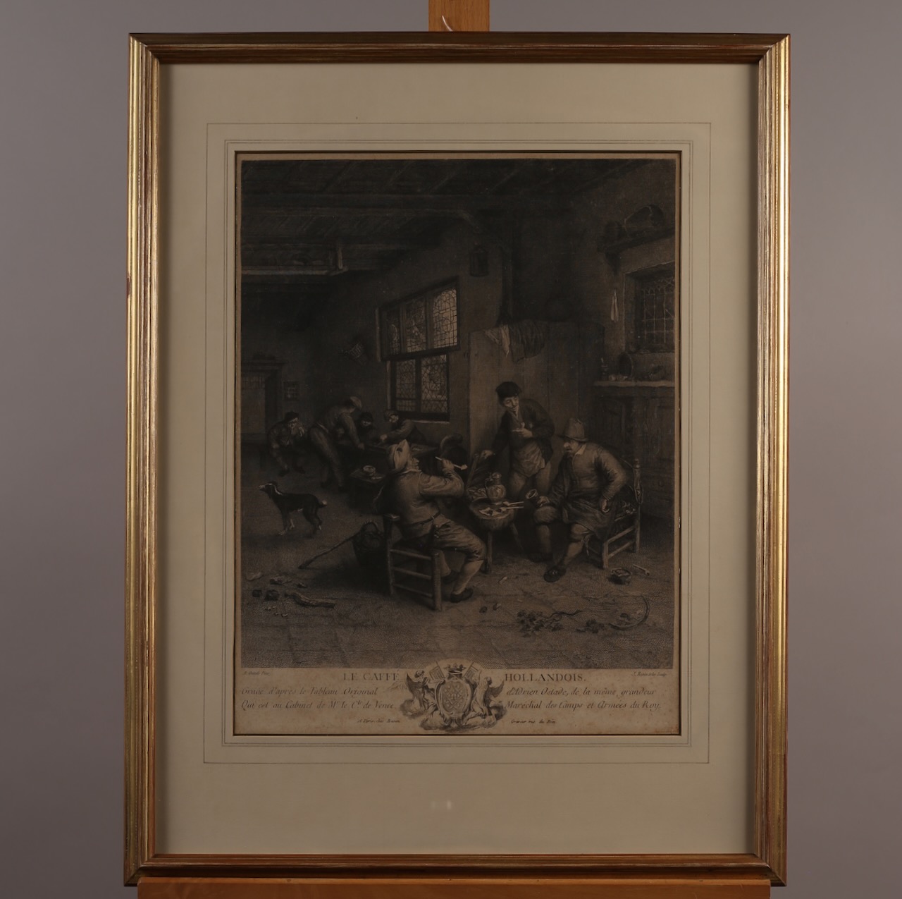 Beauvarlet, Jacques-Firmin