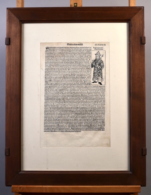 Schedelsche Weltchronik