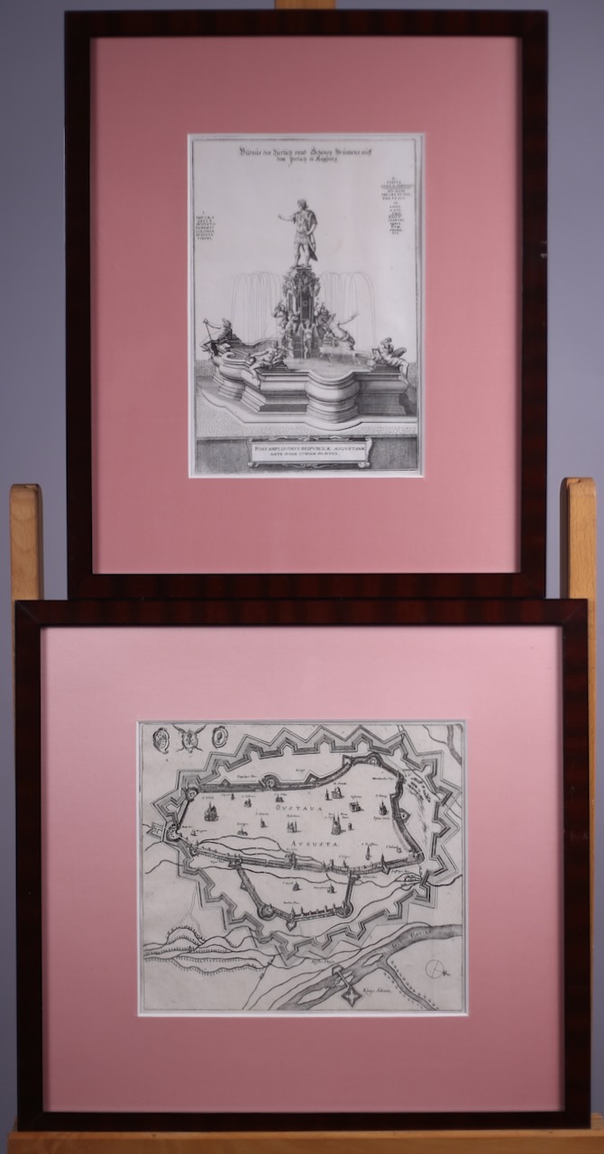Merian, Matthäus