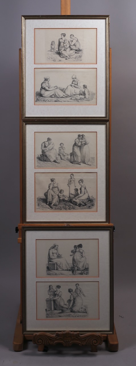 Rhomberg, Joseph Anton