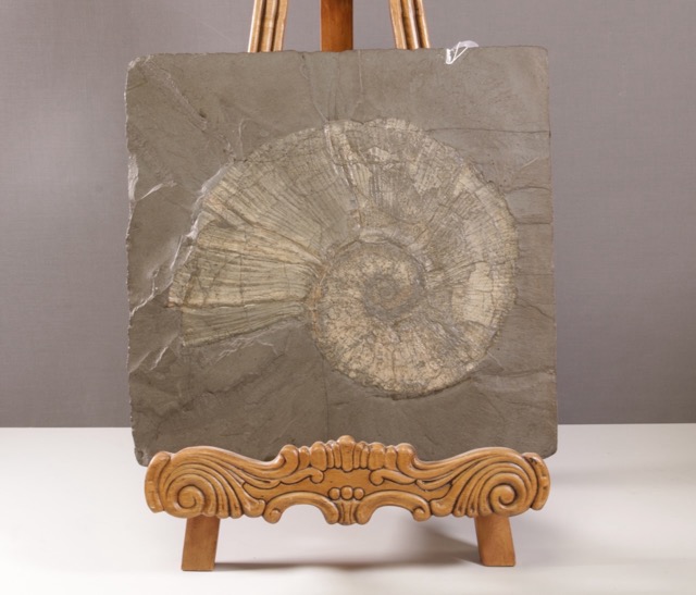 Holz-Lackdose Russland 20. Jh.