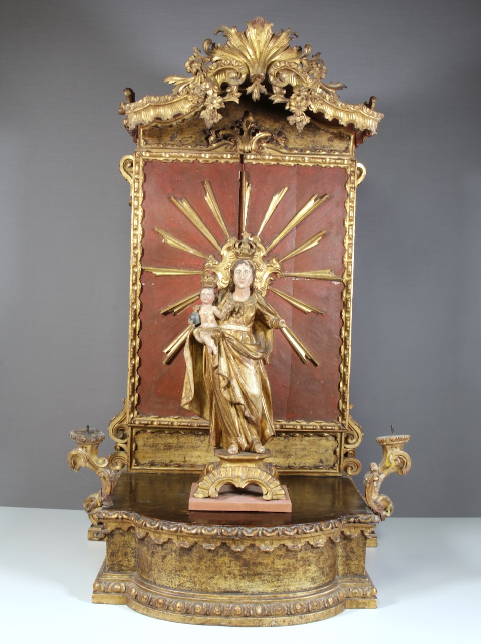 Porzellankopf Puppe Hertel Schwab 152