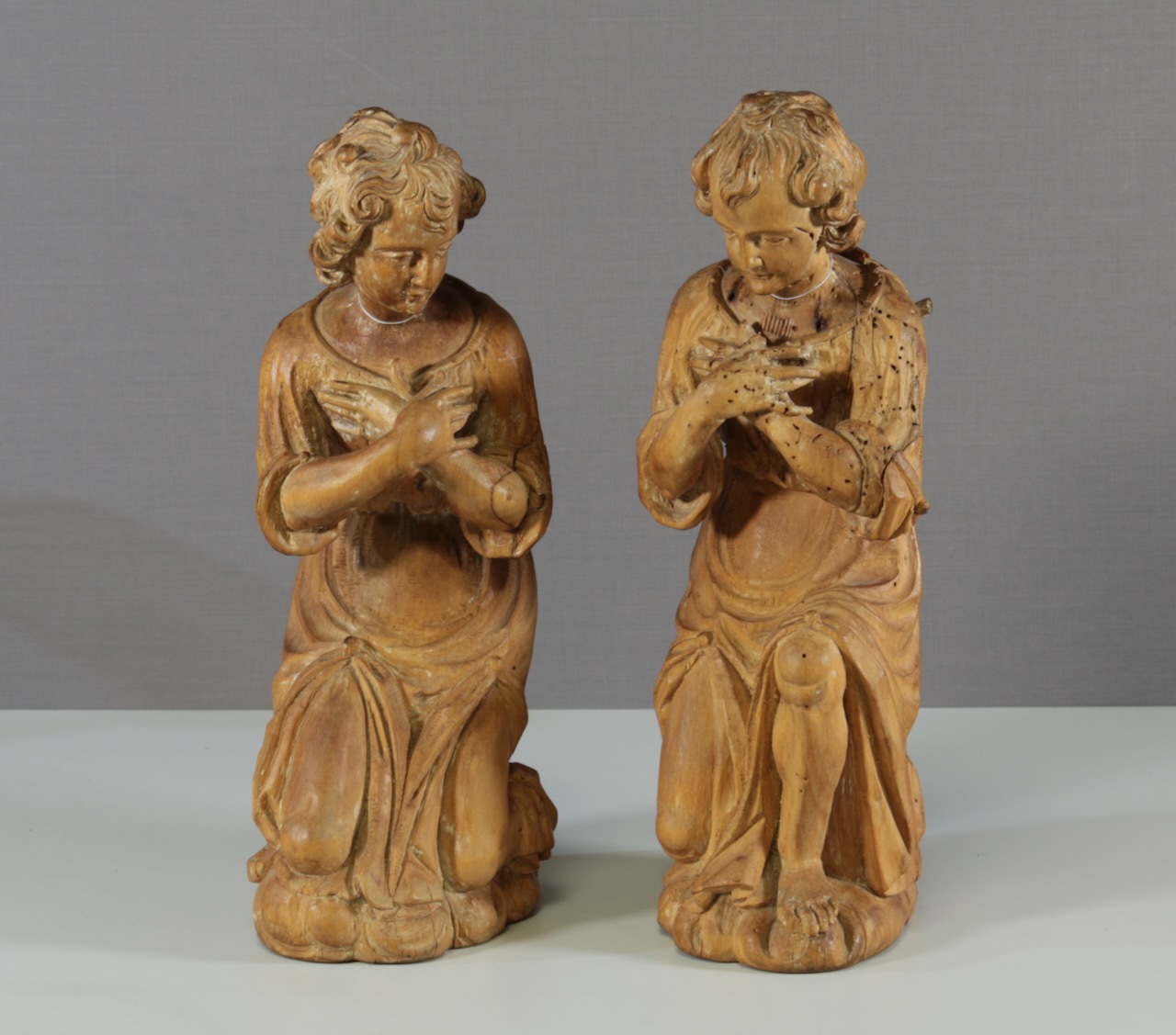 Holzchristus