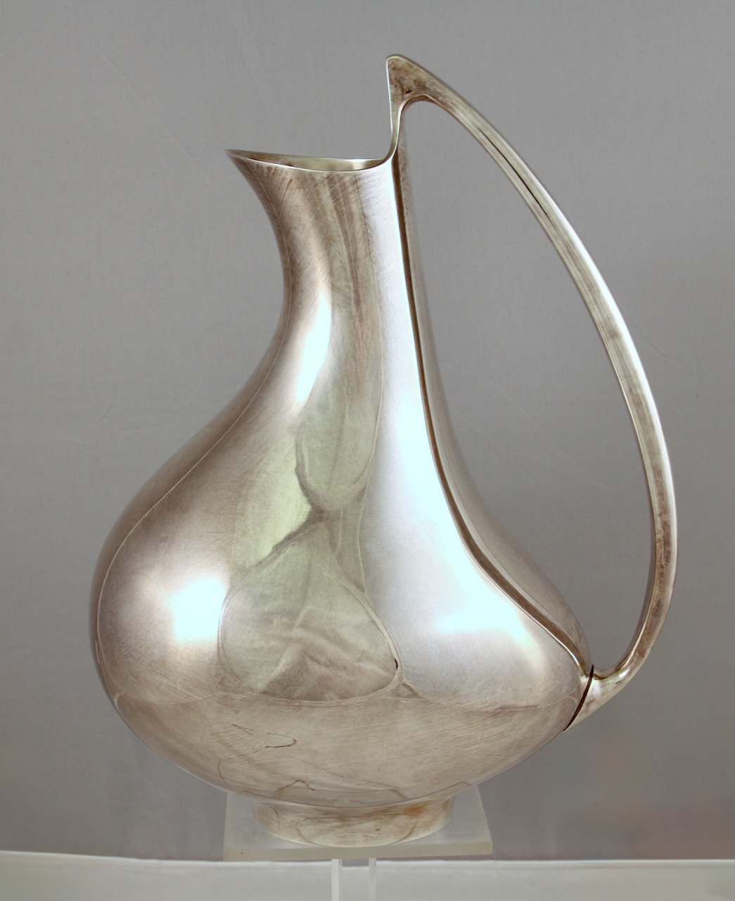 Silberkanne Georg Jensen