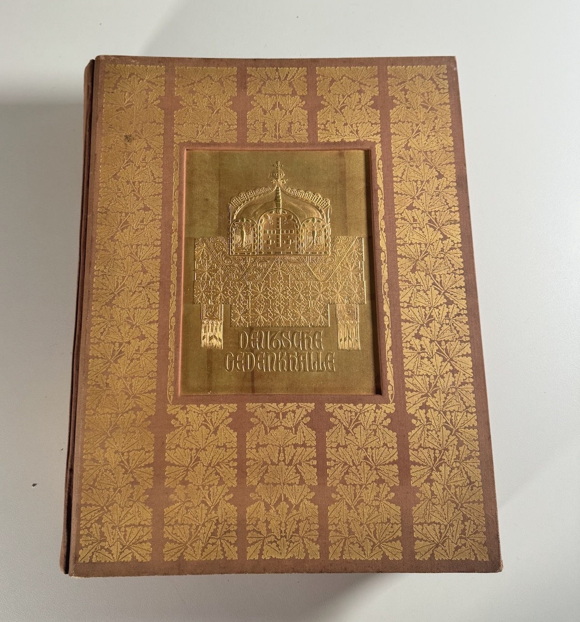 Prunkbuch