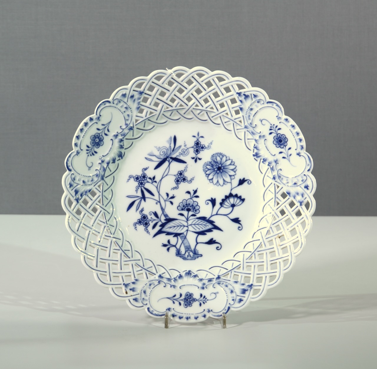 Porzellangruppe Meissen Entwurf Johann Kändler (1706 - 1775)