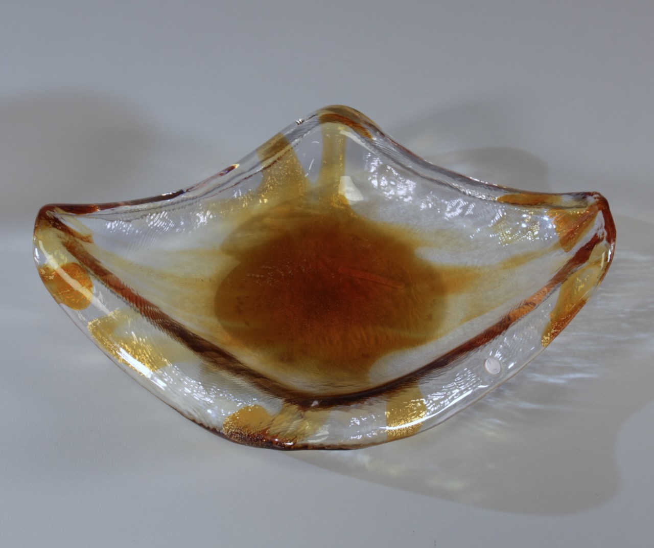 Glasschale von Murrina