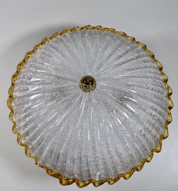 Deckenleuchte Murano Barovier & Toso
