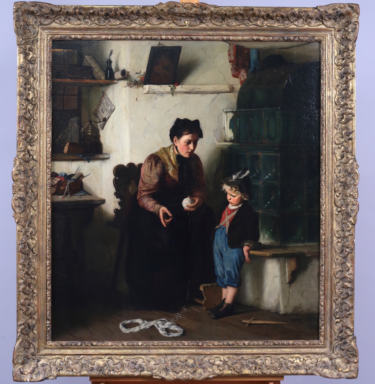 Igler, Gustav