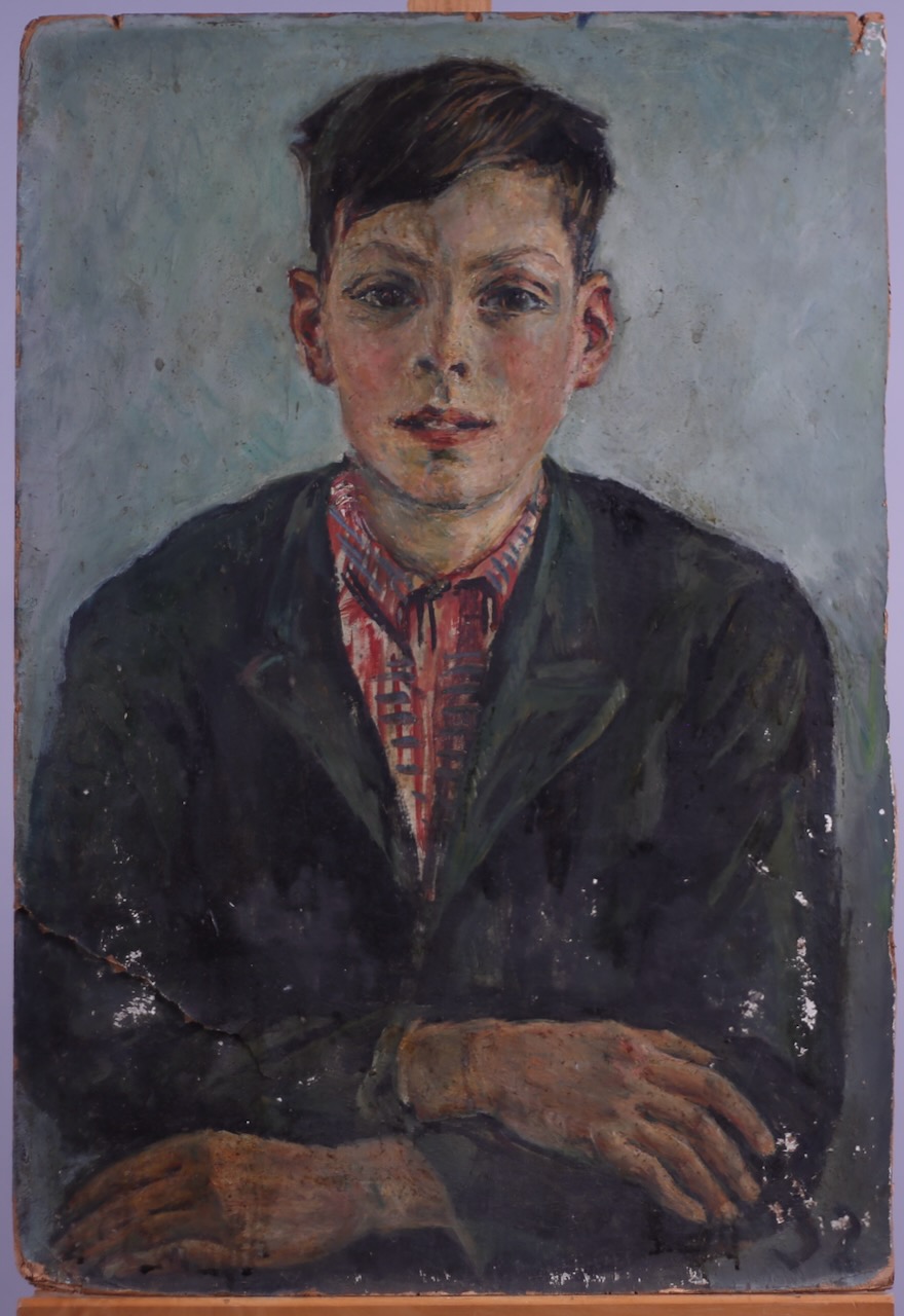 Zimmermann, Susi