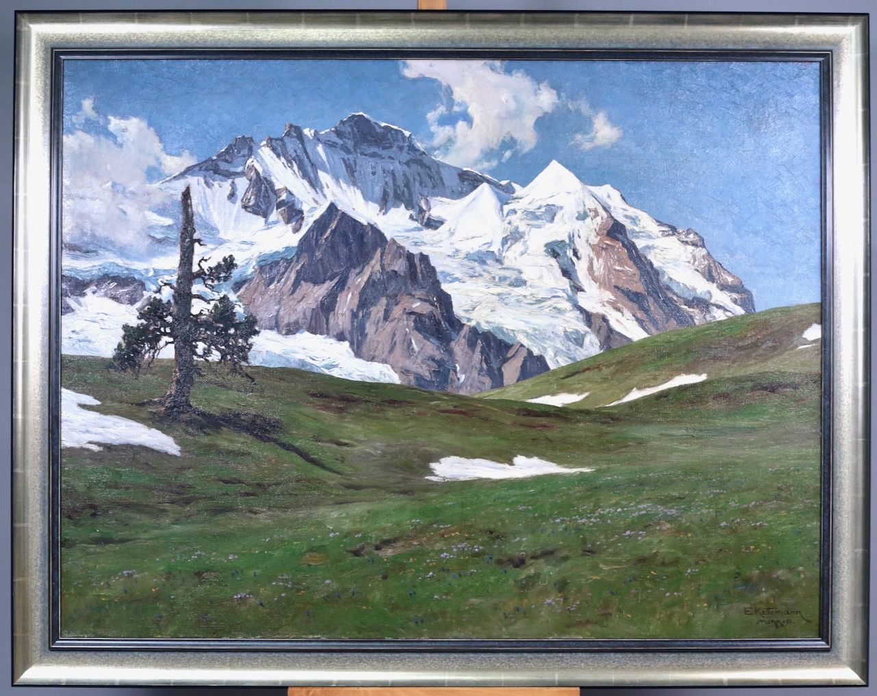 Kettemann, Erwin