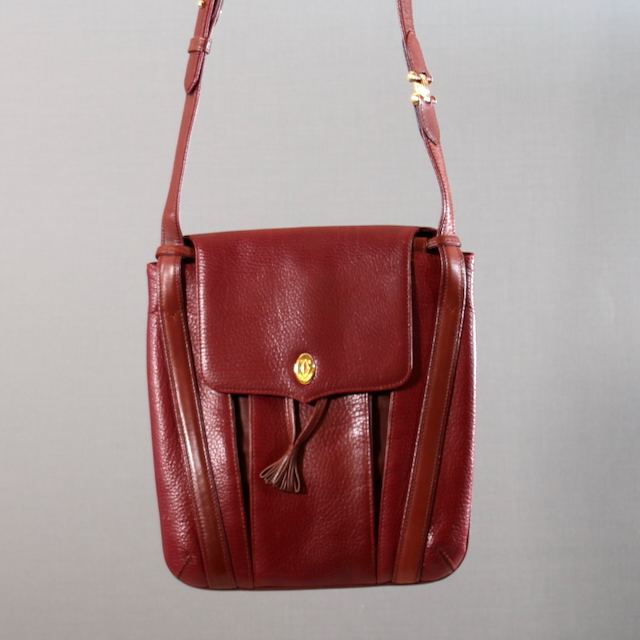 Handtasche Must de Cartier