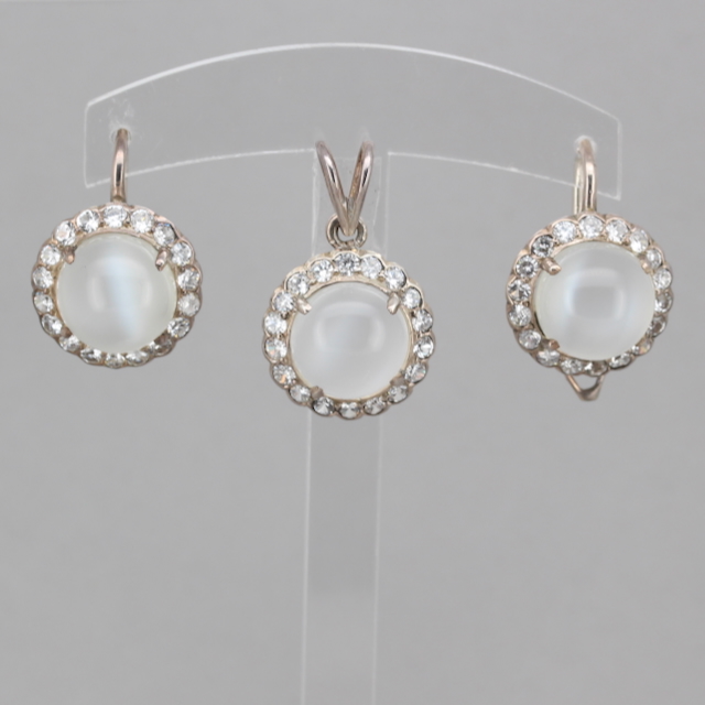 Schmuckset