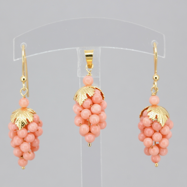 Schmuckset