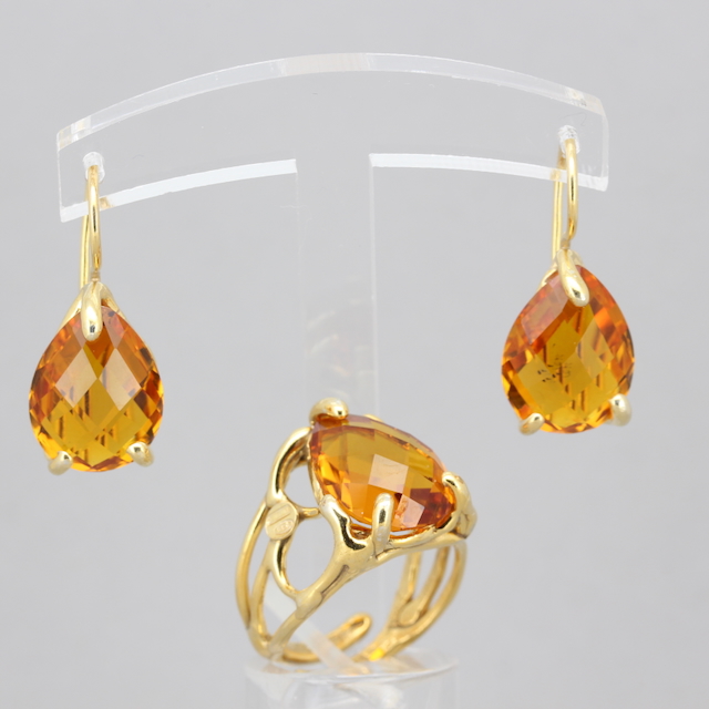 Schmuckset