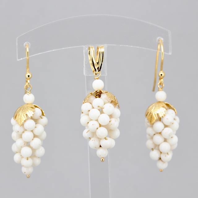 Schmuckset