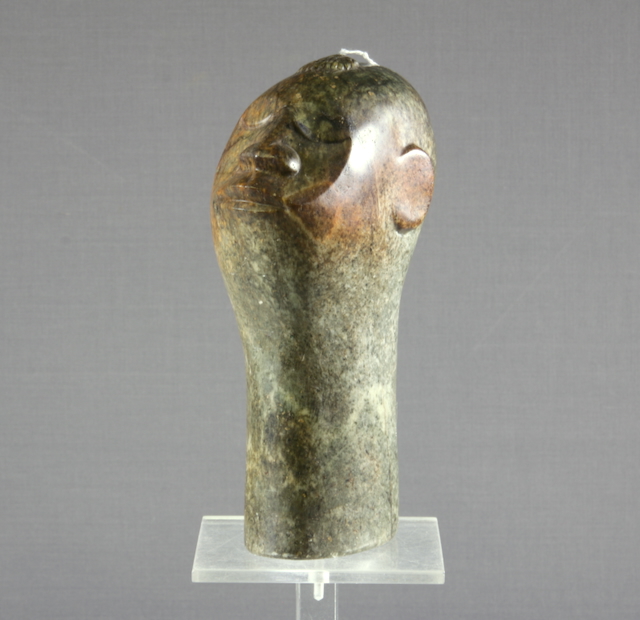 Steinskulptur Joseph Ndandarika (1940 - 1991 Zimbabwe)